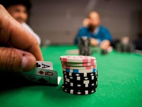 Shortstack là gì? Chiến thuật chơi shortstack trong poker