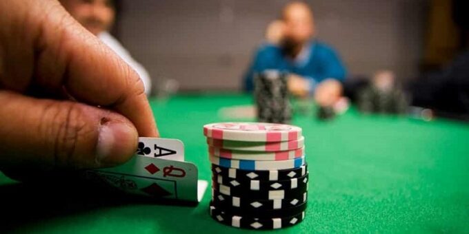 Shortstack là gì? Chiến thuật chơi shortstack trong poker