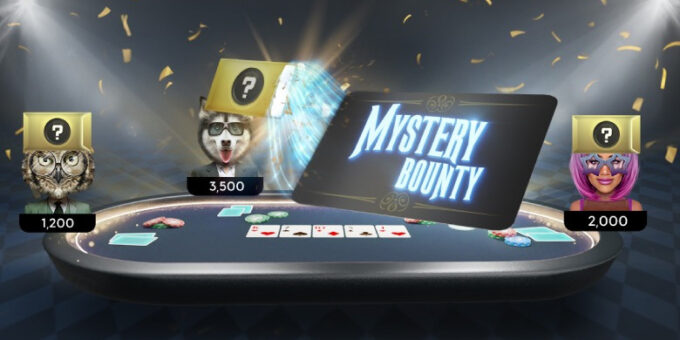 Festival Main Event Mystery Bounty GTD $300.000 sẽ bắt đầu vào ngày 1 tháng 3 tại 888poker
