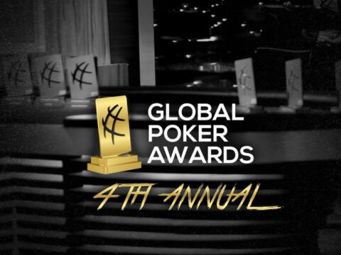 Hustler Casino Live, Angela Jordison được nhận Giải thưởng Poker toàn cầu thường niên lần thứ 4