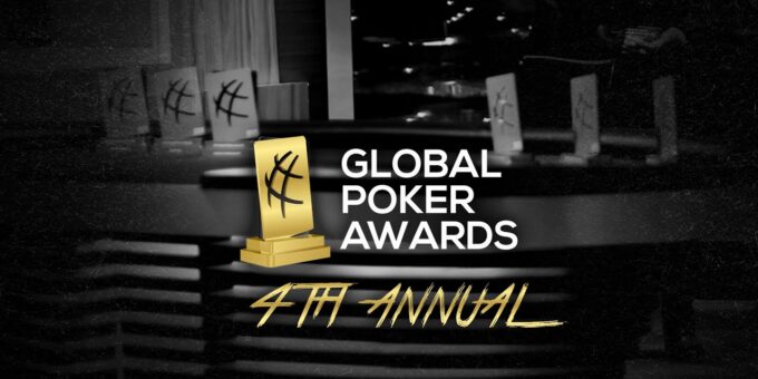 Hustler Casino Live, Angela Jordison được nhận Giải thưởng Poker toàn cầu thường niên lần thứ 4