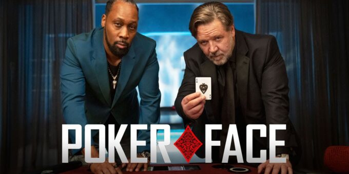 Poker Face và những điều bạn cần biết